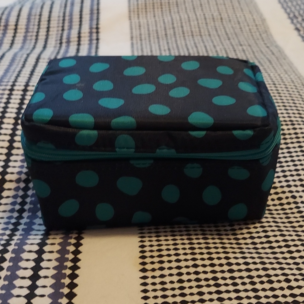 Jewelry Travel Case